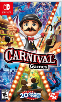 CarnivalGames