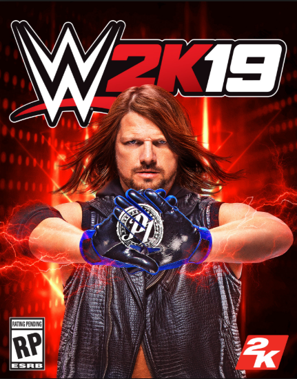 WWE2K19